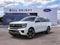 2027 Ford Expedition Max King Ranch
