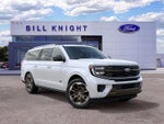 2027 Ford Expedition Max King Ranch