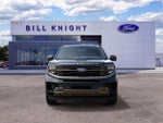 2027 Ford Expedition King Ranch