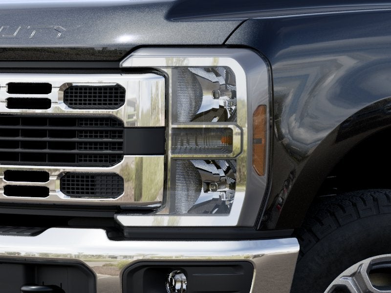 2027 Ford F-250SD XLT
