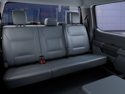 2027 Ford F-250SD XL