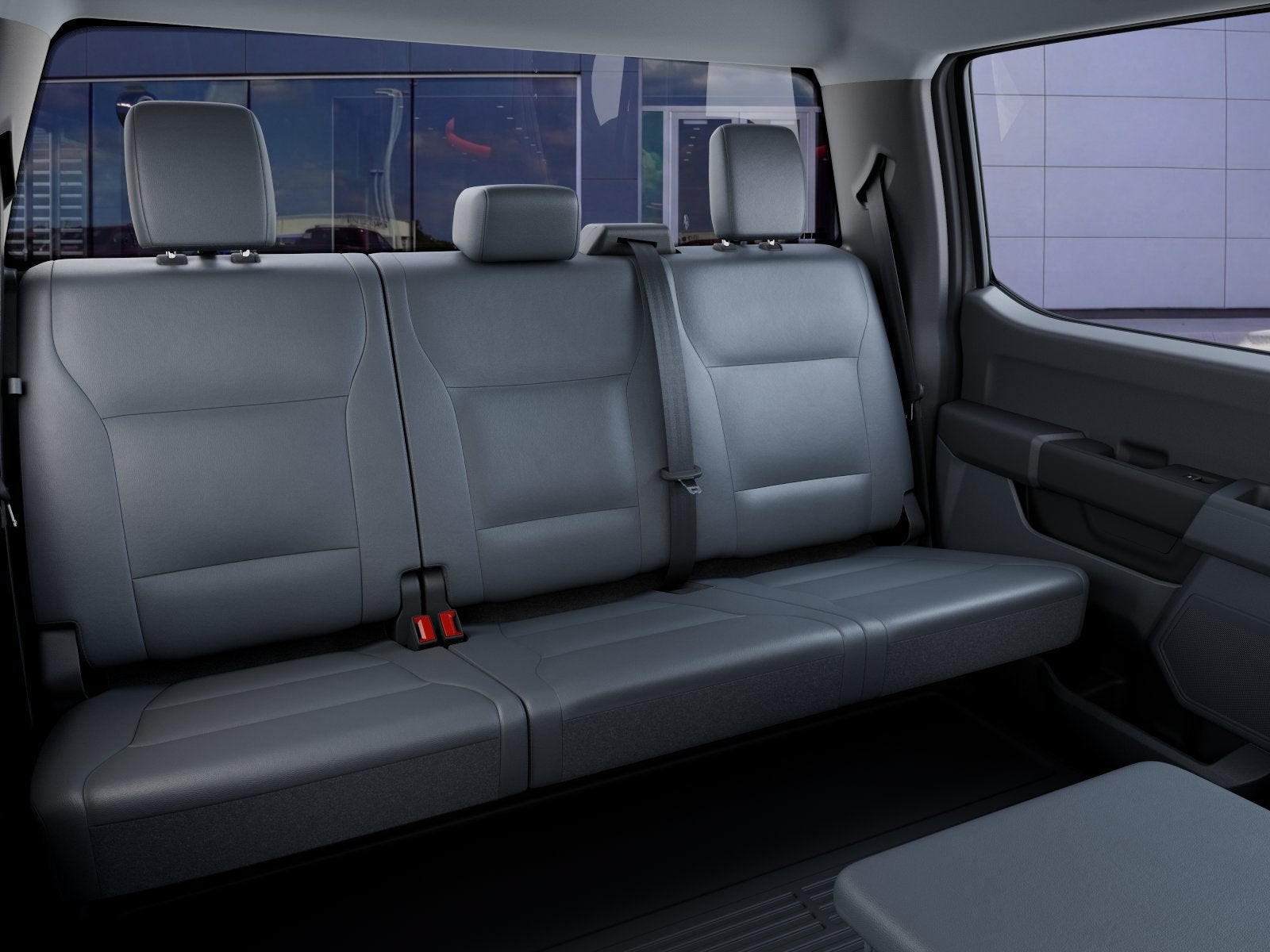 2027 Ford F-250SD XL