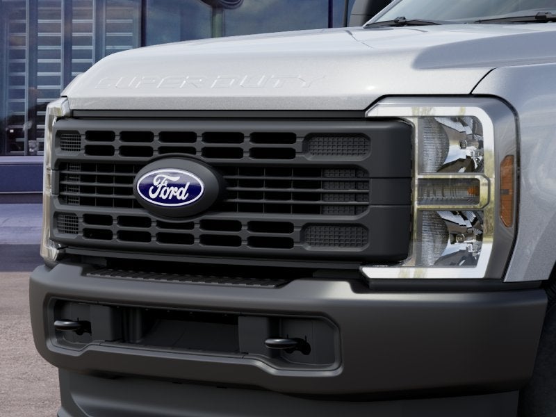 2027 Ford F-250SD XL