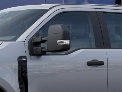 2027 Ford F-250SD XL