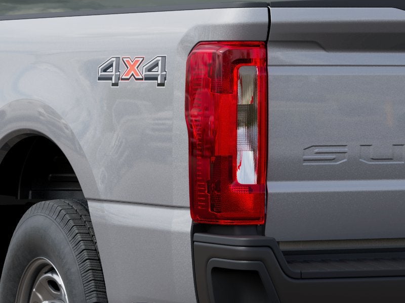 2027 Ford F-250SD XL