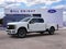 2027 Ford F-250SD Platinum