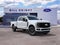 2027 Ford F-250SD Platinum