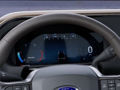 2027 Ford F-250SD King Ranch