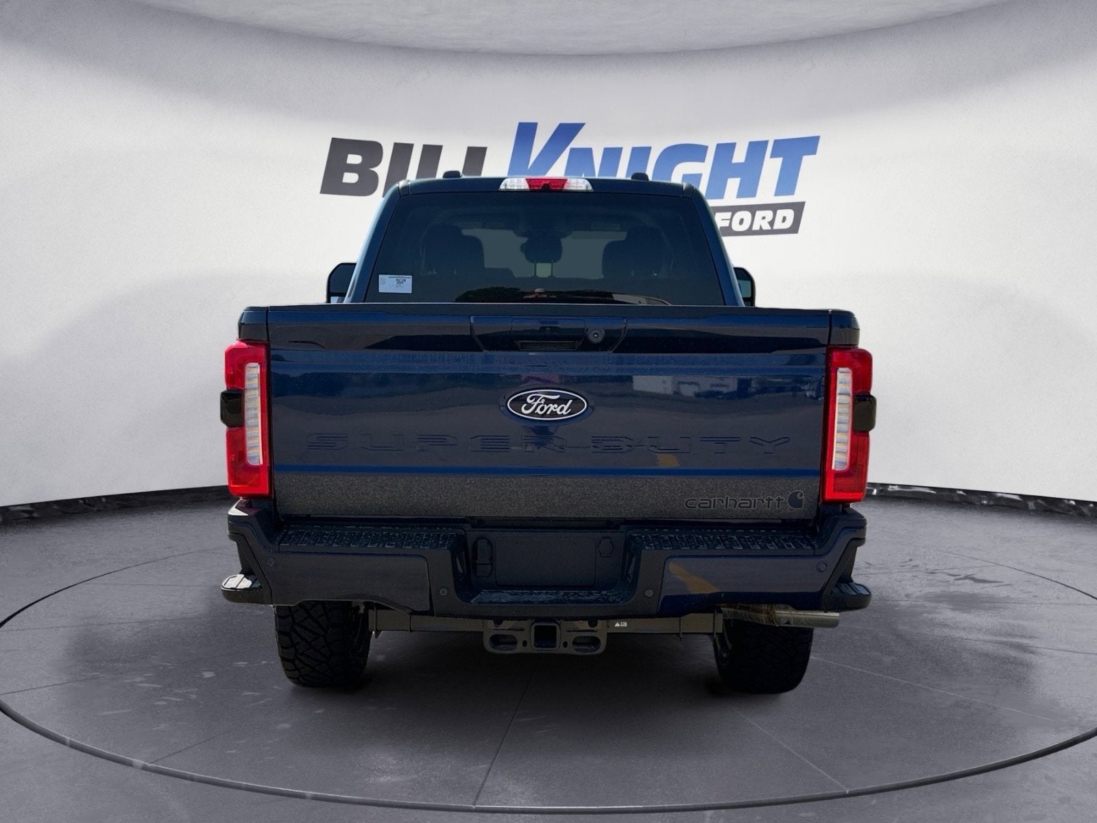 2027 Ford F-250SD XLT