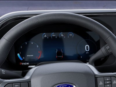 2027 Ford F-250SD XLT