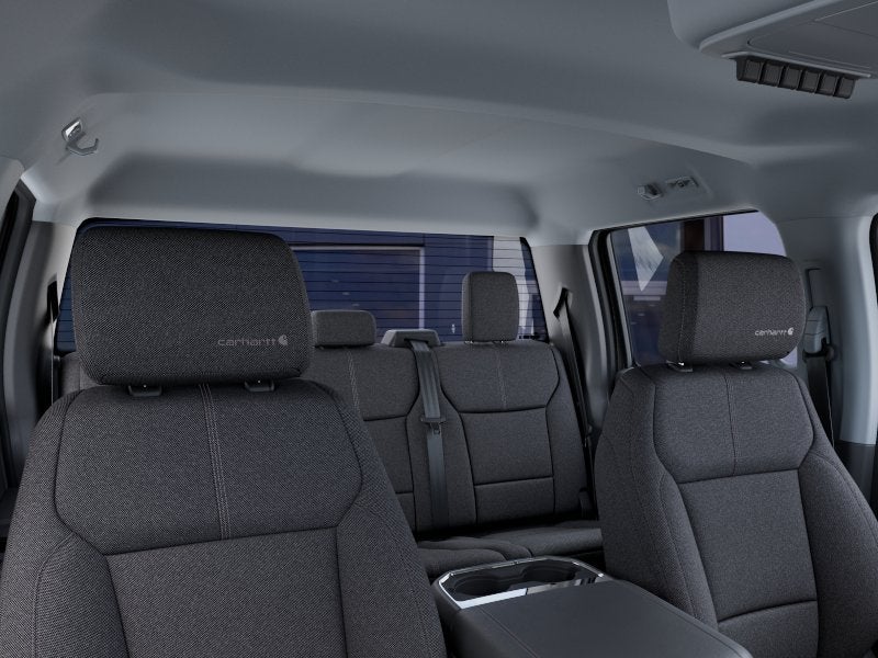 2027 Ford F-250SD XLT
