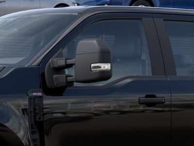 2027 Ford F-250SD XL