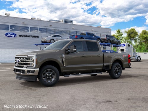 2027 Ford F-250SD F-250® Lariat®