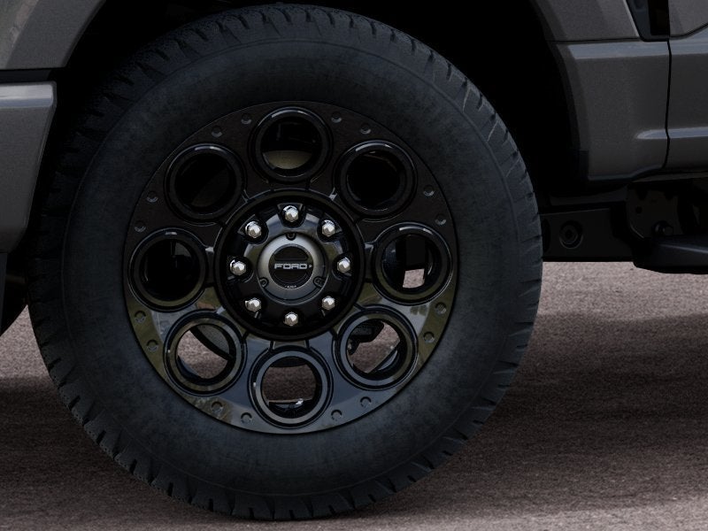 2027 Ford F-350SD Lariat