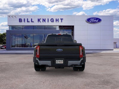 2026 Ford F-350SD Lariat DRW