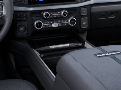 2027 Ford F-350SD Platinum DRW