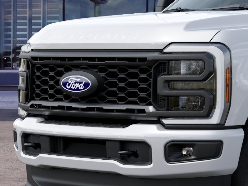 2027 Ford F-350SD XL DRW