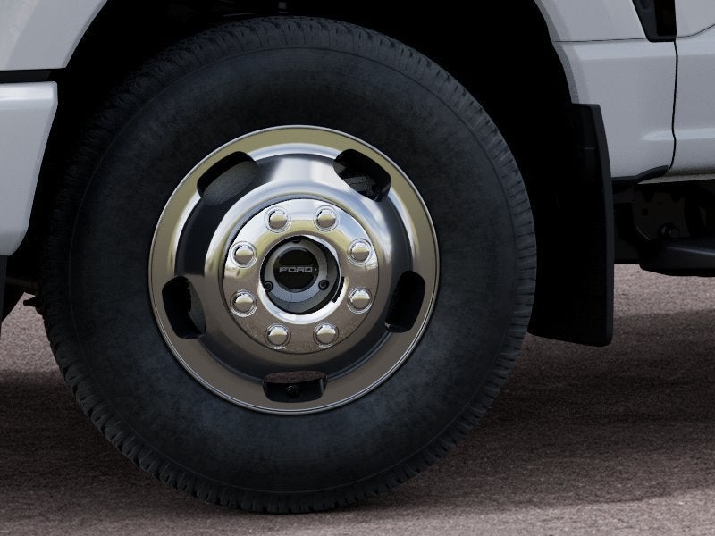 2027 Ford F-350SD XL DRW