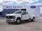 2027 Ford F-350SD XL DRW