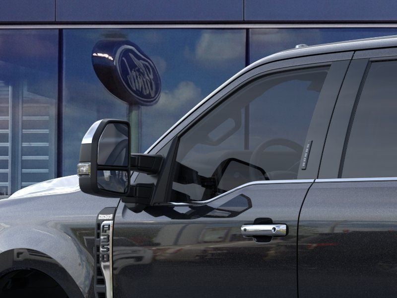 2026 Ford F-350SD King Ranch DRW