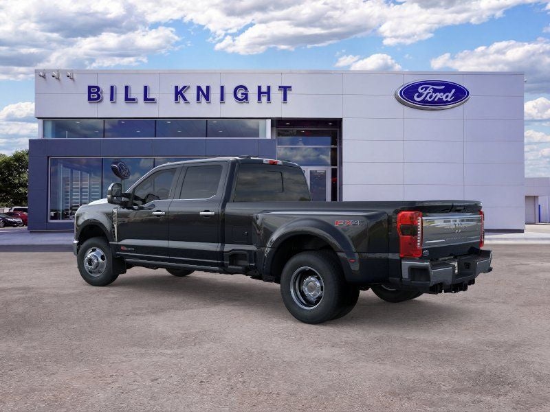 2026 Ford F-350SD King Ranch DRW