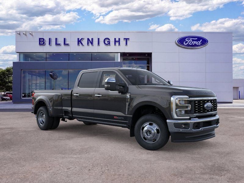 2026 Ford F-350SD King Ranch DRW