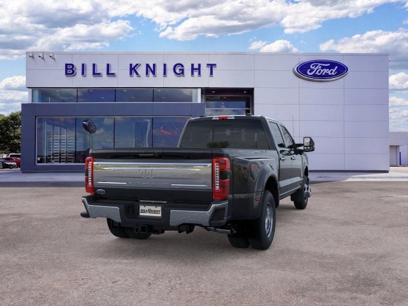 2026 Ford F-350SD King Ranch DRW