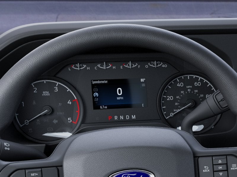 2027 Ford F-350SD XL DRW