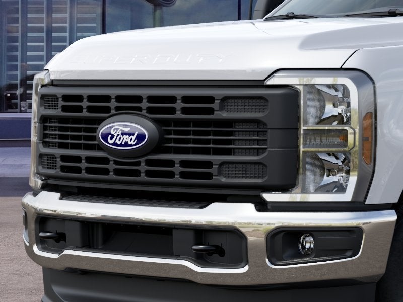 2027 Ford F-350SD XL DRW