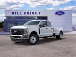 2027 Ford F-350SD XL DRW
