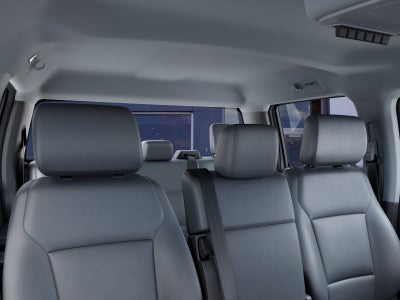 2027 Ford F-350SD XL DRW