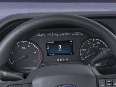 2026 Ford F-350SD XLT DRW