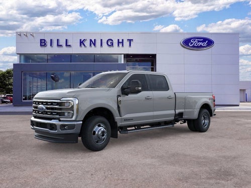 2026 Ford F-350SD XLT DRW