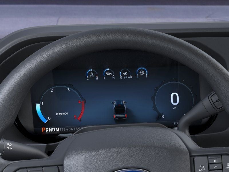 2026 Ford F-350SD XLT DRW