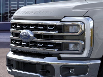2026 Ford F-350SD XLT DRW