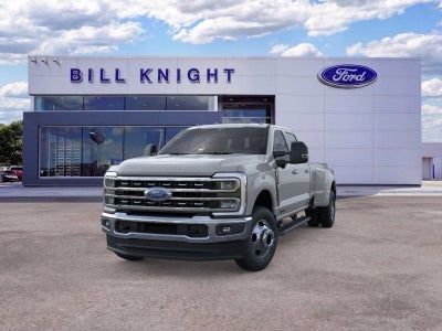 2026 Ford F-350SD XLT DRW