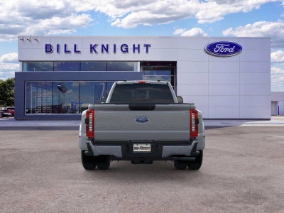 2026 Ford F-350SD XLT DRW