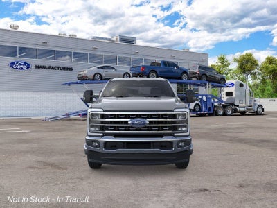 2026 Ford F-350SD XLT DRW