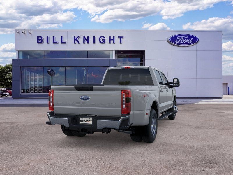2026 Ford F-350SD XLT DRW