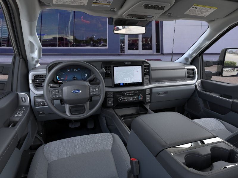 2026 Ford F-350SD XLT DRW