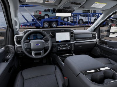 2027 Ford F-450SD DRW