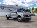 2027 Ford F-450SD Platinum DRW