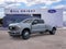2026 Ford F-450SD King Ranch DRW