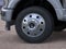 2026 Ford F-450SD King Ranch DRW