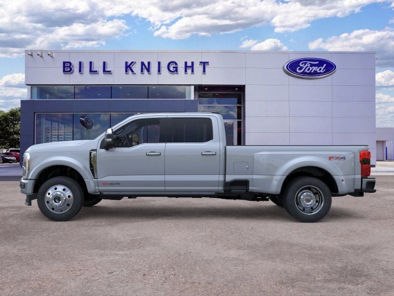 2026 Ford F-450SD King Ranch DRW
