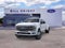 2026 Ford F-450SD Platinum DRW