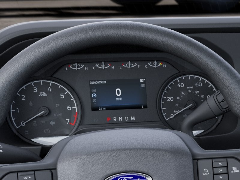 2027 Ford F-250SD XLT
