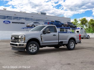 2027 Ford F-250SD XLT