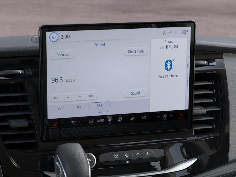2026 Ford Transit-350 XLT Fleet
