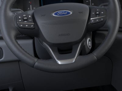 2026 Ford Transit-350 XLT Fleet